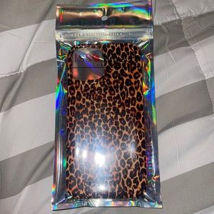 KISSMWAH CHEETAH LUX IPHONE 12 PRO MAX SLIM CASE